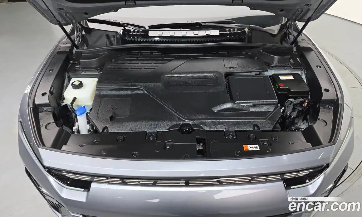 SsangYong Actyon 2025 1.5 гидро в Москве № 1832678, фото 6