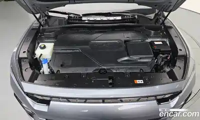 SsangYong Actyon 2025 1.5 гидро в Москве № 1832678, миниатюра 6