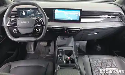 SsangYong Actyon 2025 1.5 гидро в Москве № 1832678, миниатюра 7