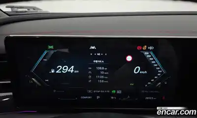 SsangYong Actyon 2025 1.5 гидро в Москве № 1832678, миниатюра 8