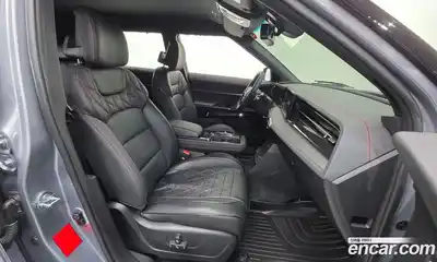 SsangYong Actyon 2025 1.5 гидро в Москве № 1832678, миниатюра 10