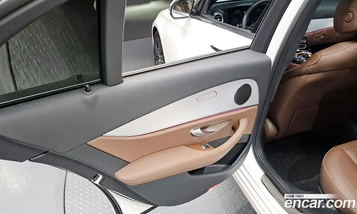 Mercedes-Benz E-Class 2021 2.0 гидро в Москве № 1832912, фото 14