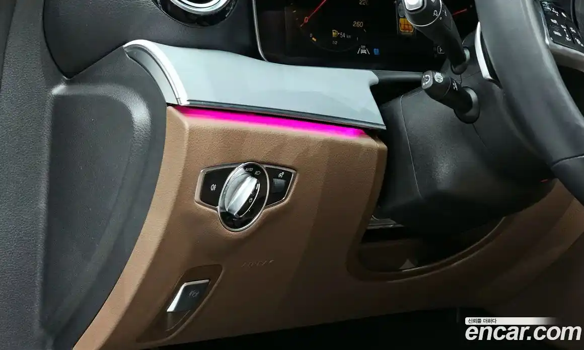 Mercedes-Benz E-Class 2021 2.0 гидро в Москве № 1832912, фото 19
