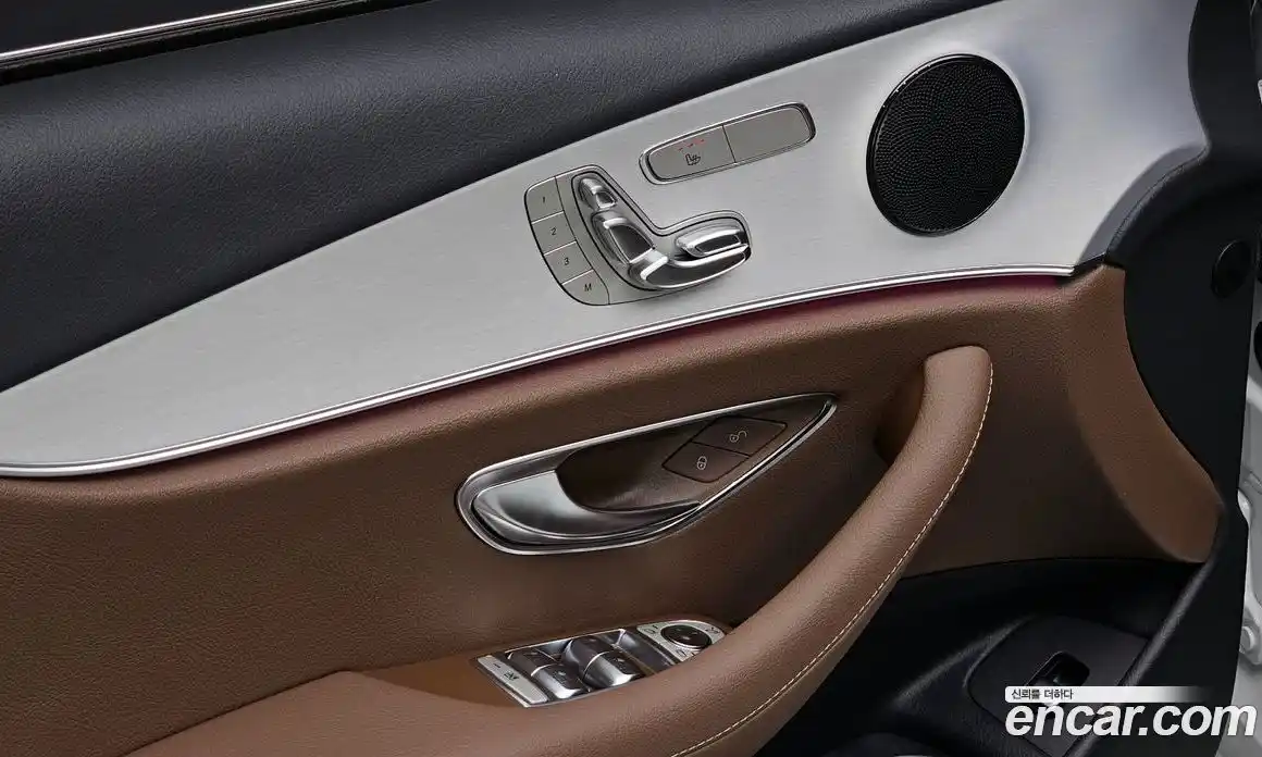 Mercedes-Benz E-Class 2021 2.0 гидро в Москве № 1832912, фото 23