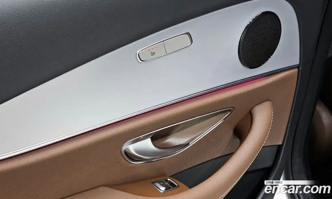 Mercedes-Benz E-Class 2021 2.0 гидро в Москве № 1832912, фото 24