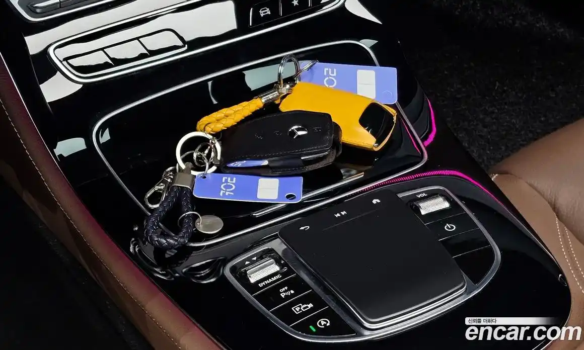 Mercedes-Benz E-Class 2021 2.0 гидро в Москве № 1832912, фото 25
