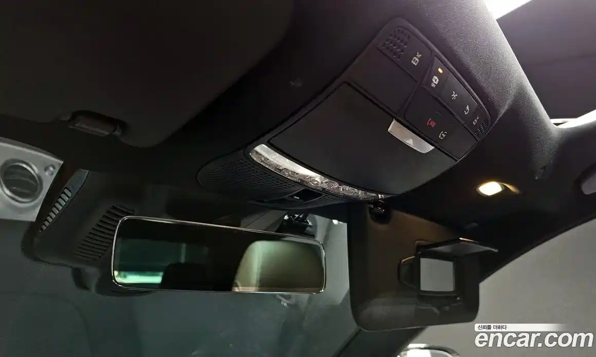 Mercedes-Benz E-Class 2021 2.0 гидро в Москве № 1832912, фото 26