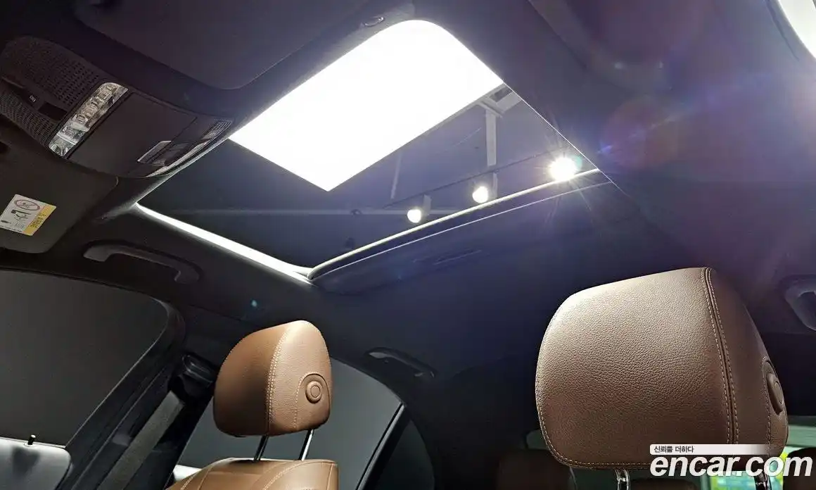 Mercedes-Benz E-Class 2021 2.0 гидро в Москве № 1832912, фото 27