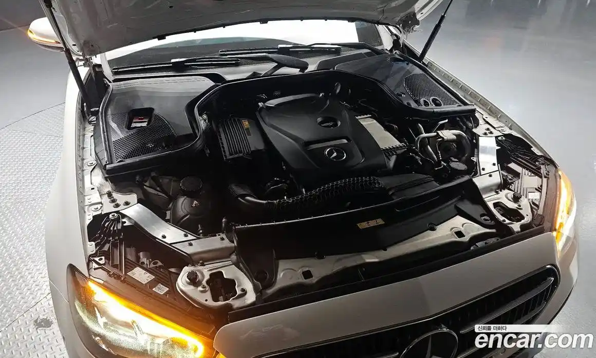 Mercedes-Benz E-Class 2021 2.0 гидро в Москве № 1832912, фото 5