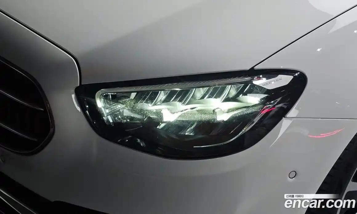 Mercedes-Benz E-Class 2021 2.0 гидро в Москве № 1832912, фото 7