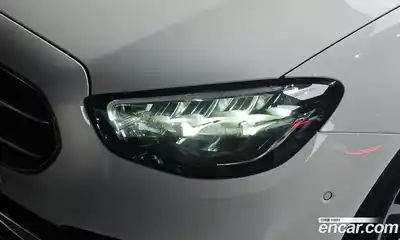 Mercedes-Benz E-Class 2021 2.0 гидро в Москве № 1832912, миниатюра 7