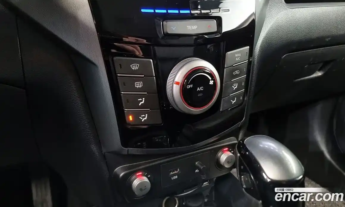 SsangYong TIBOLI 2018 1.6 гидро в Москве № 1833148, фото 11