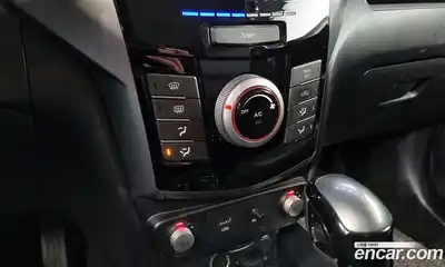 SsangYong TIBOLI 2018 1.6 гидро в Москве № 1833148, миниатюра 11
