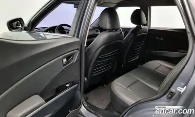 SsangYong TIBOLI 2018 1.6 гидро в Москве № 1833148, миниатюра 12