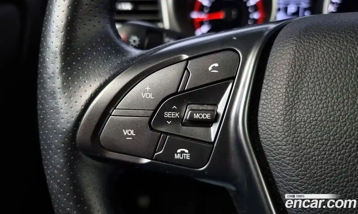 SsangYong TIBOLI 2018 1.6 гидро в Москве № 1833148, фото 17