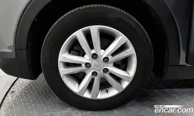 SsangYong TIBOLI 2018 1.6 гидро в Москве № 1833148, миниатюра 5