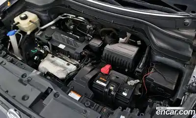 SsangYong TIBOLI 2018 1.6 гидро в Москве № 1833148, миниатюра 6