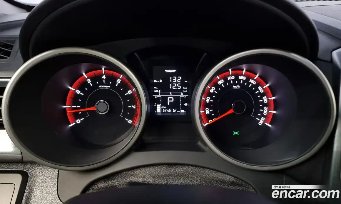 SsangYong TIBOLI 2018 1.6 гидро в Москве № 1833148, фото 8
