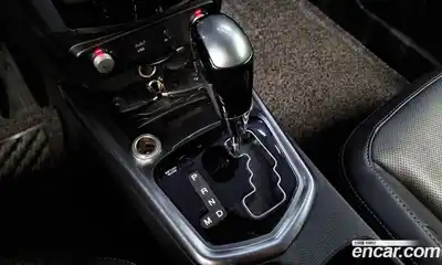 SsangYong TIBOLI 2018 1.6 гидро в Москве № 1833148, миниатюра 9