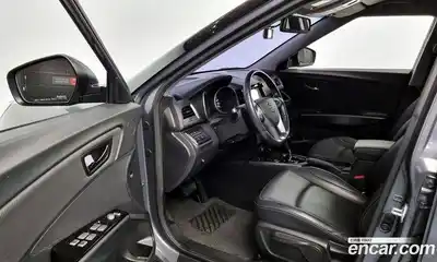 SsangYong TIBOLI 2018 1.6 гидро в Москве № 1833148, миниатюра 10