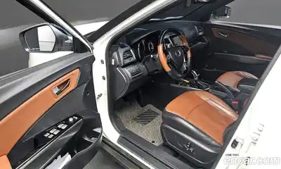 SsangYong TIBOLI 2018 1.6 гидро в Москве № 1833243, миниатюра 12