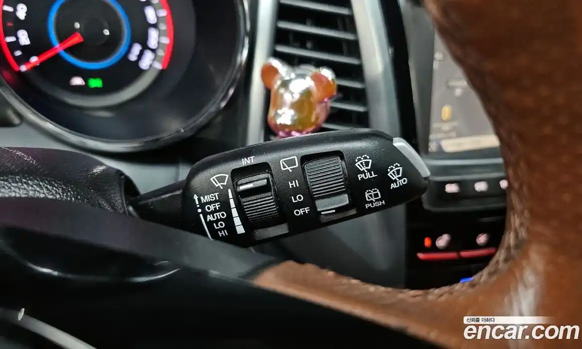 SsangYong TIBOLI 2018 1.6 гидро в Москве № 1833243, фото 18