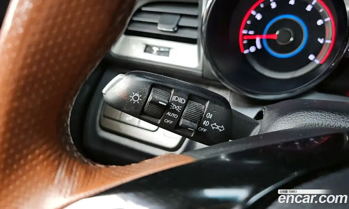 SsangYong TIBOLI 2018 1.6 гидро в Москве № 1833243, фото 19