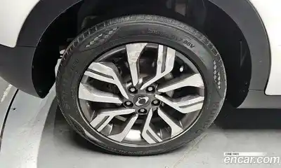 SsangYong TIBOLI 2018 1.6 гидро в Москве № 1833243, миниатюра 5