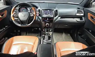 SsangYong TIBOLI 2018 1.6 гидро в Москве № 1833243, миниатюра 7