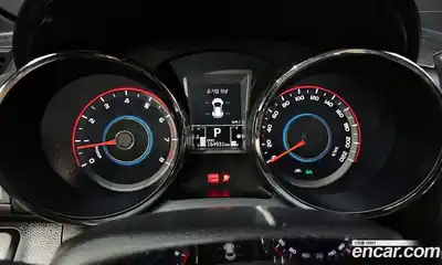 SsangYong TIBOLI 2018 1.6 гидро в Москве № 1833243, миниатюра 8