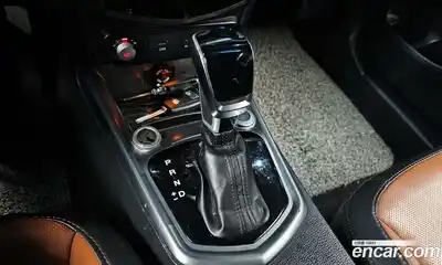 SsangYong TIBOLI 2018 1.6 гидро в Москве № 1833243, миниатюра 9