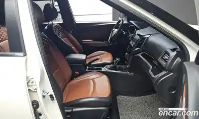 SsangYong TIBOLI 2018 1.6 гидро в Москве № 1833243, миниатюра 10
