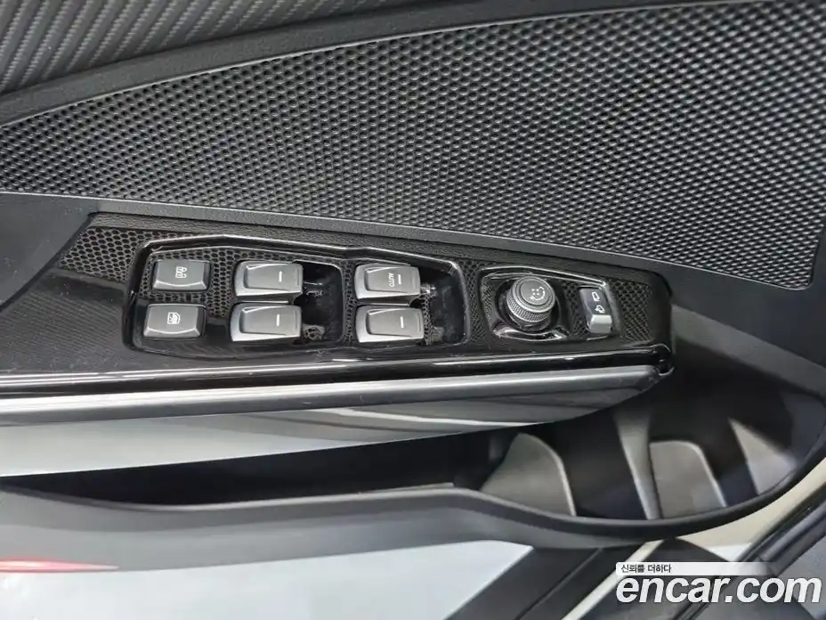 SsangYong TIBOLI 2022 1.5 гидро в Москве № 1833434, фото 11