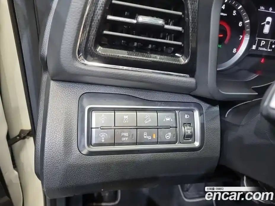 SsangYong TIBOLI 2022 1.5 гидро в Москве № 1833434, фото 12