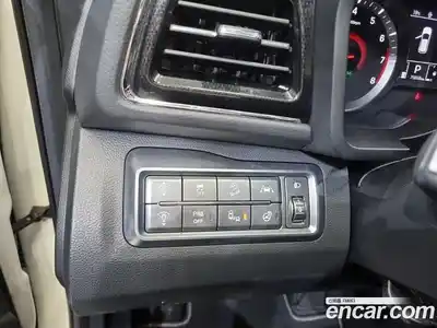 SsangYong TIBOLI 2022 1.5 гидро в Москве № 1833434, миниатюра 12