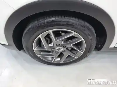 SsangYong TIBOLI 2022 1.5 гидро в Москве № 1833434, миниатюра 8