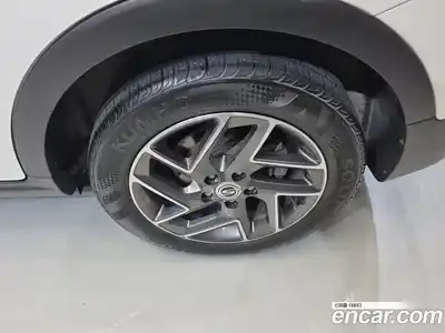 SsangYong TIBOLI 2022 1.5 гидро в Москве № 1833434, миниатюра 9