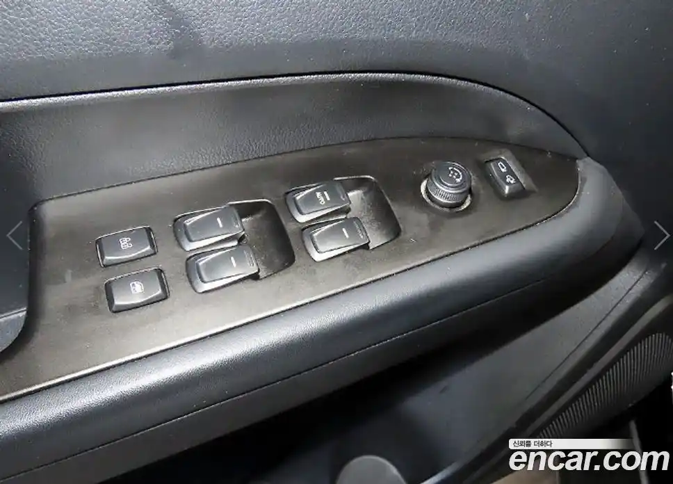 SsangYong Rexton 2018 2.2 гидро в Москве № 1833441, фото 13