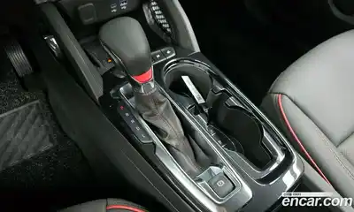 Chevrolet TrailBlazer 2025 1.3 гидро в Москве № 1833467, миниатюра 12