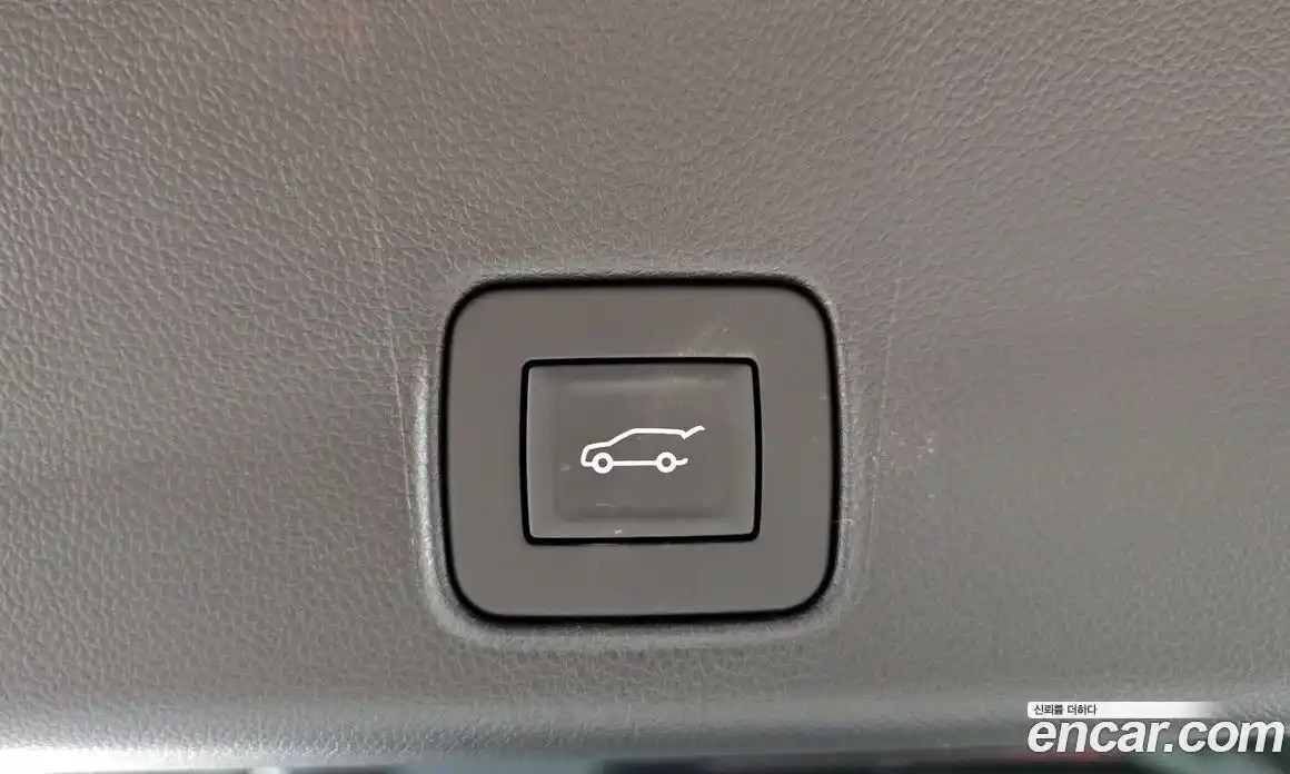 Chevrolet TrailBlazer 2025 1.3 гидро в Москве № 1833467, фото 29