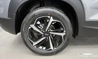 Chevrolet TrailBlazer 2025 1.3 гидро в Москве № 1833467, миниатюра 5