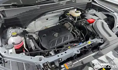 Chevrolet TrailBlazer 2025 1.3 гидро в Москве № 1833467, миниатюра 6