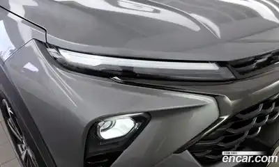Chevrolet TrailBlazer 2025 1.3 гидро в Москве № 1833467, миниатюра 8
