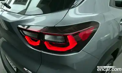 Chevrolet TrailBlazer 2025 1.3 гидро в Москве № 1833467, миниатюра 9