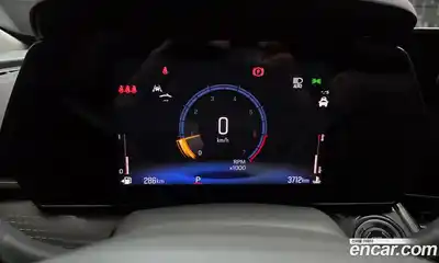 Chevrolet Trax 2023 1.2 гидро в Москве № 1833470, миниатюра 11