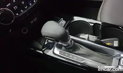 Chevrolet Trax 2023 1.2 гидро в Москве № 1833470, миниатюра 12