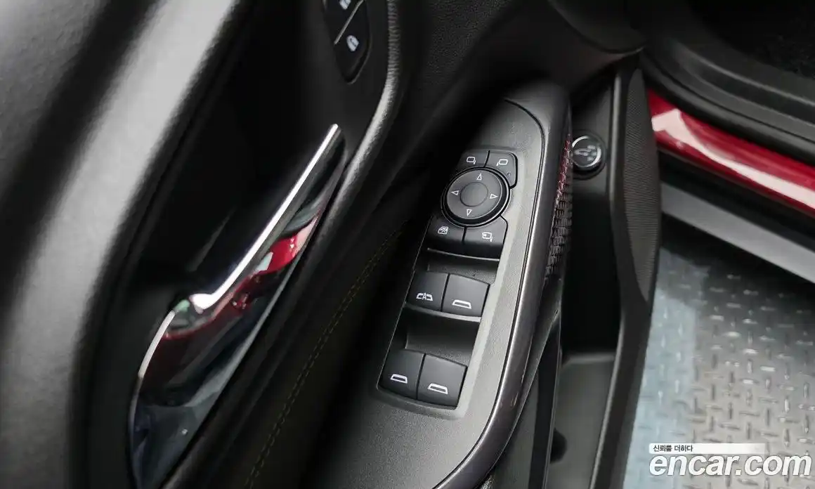 Chevrolet Trax 2023 1.2 гидро в Москве № 1833470, фото 20