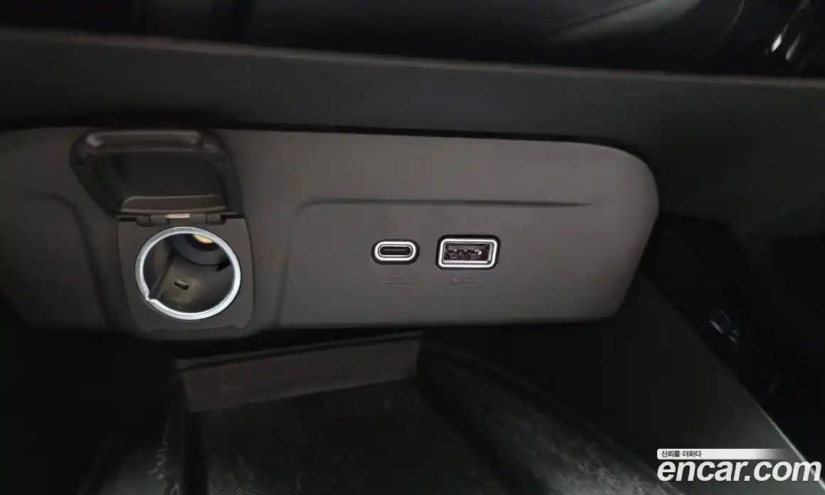 Chevrolet Trax 2023 1.2 гидро в Москве № 1833470, фото 27