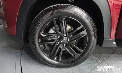 Chevrolet Trax 2023 1.2 гидро в Москве № 1833470, миниатюра 5