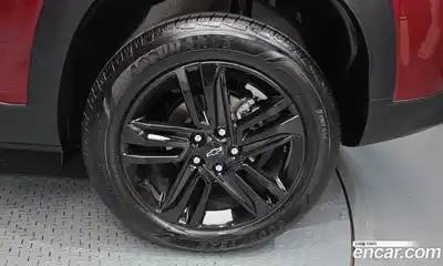 Chevrolet Trax 2023 1.2 гидро в Москве № 1833470, миниатюра 7